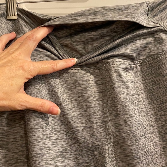 ASICS Capri leggings - Picture 3 of 5